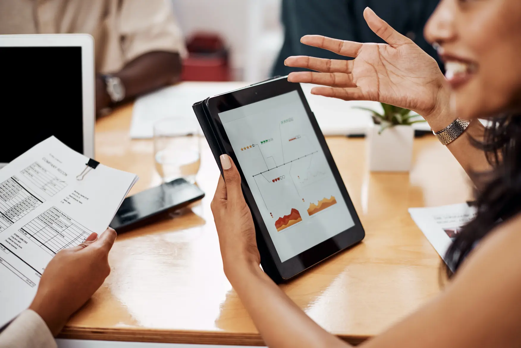 AI Search Visibility Metrics