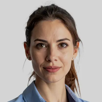 Nina Markov
