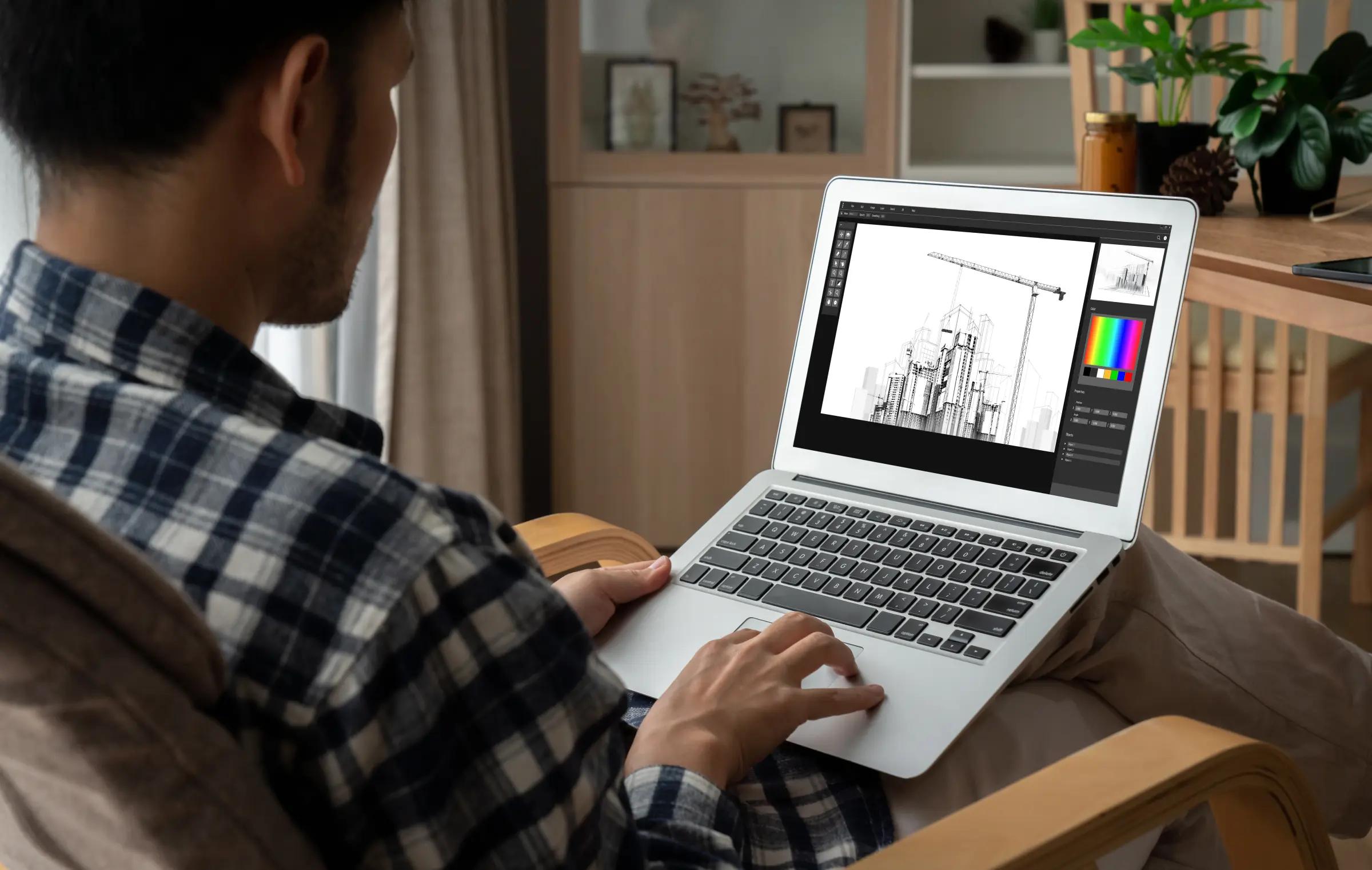 Batch AI Image Pipelines