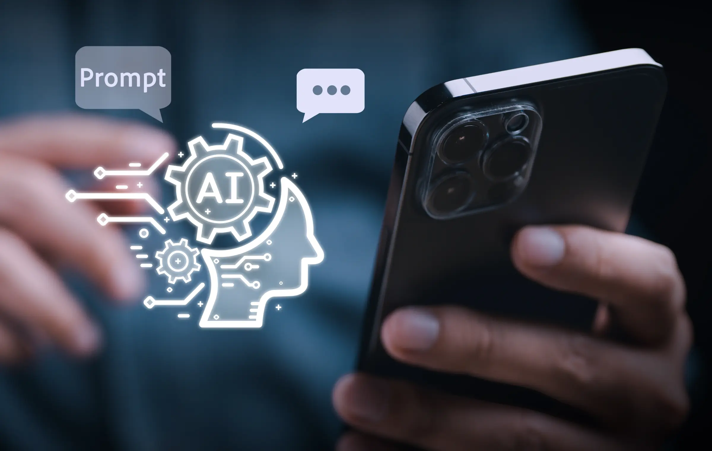 ChatGPT App Architecture