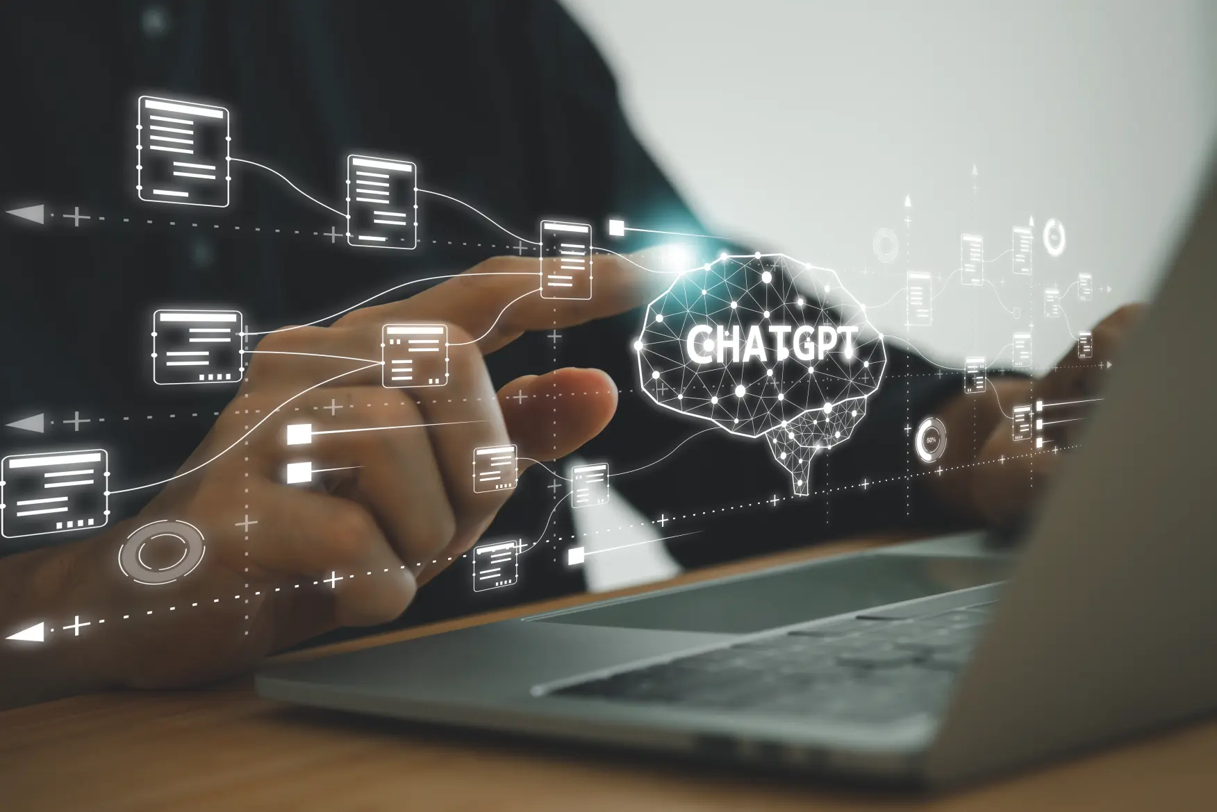 Fix ChatGPT PDF Error