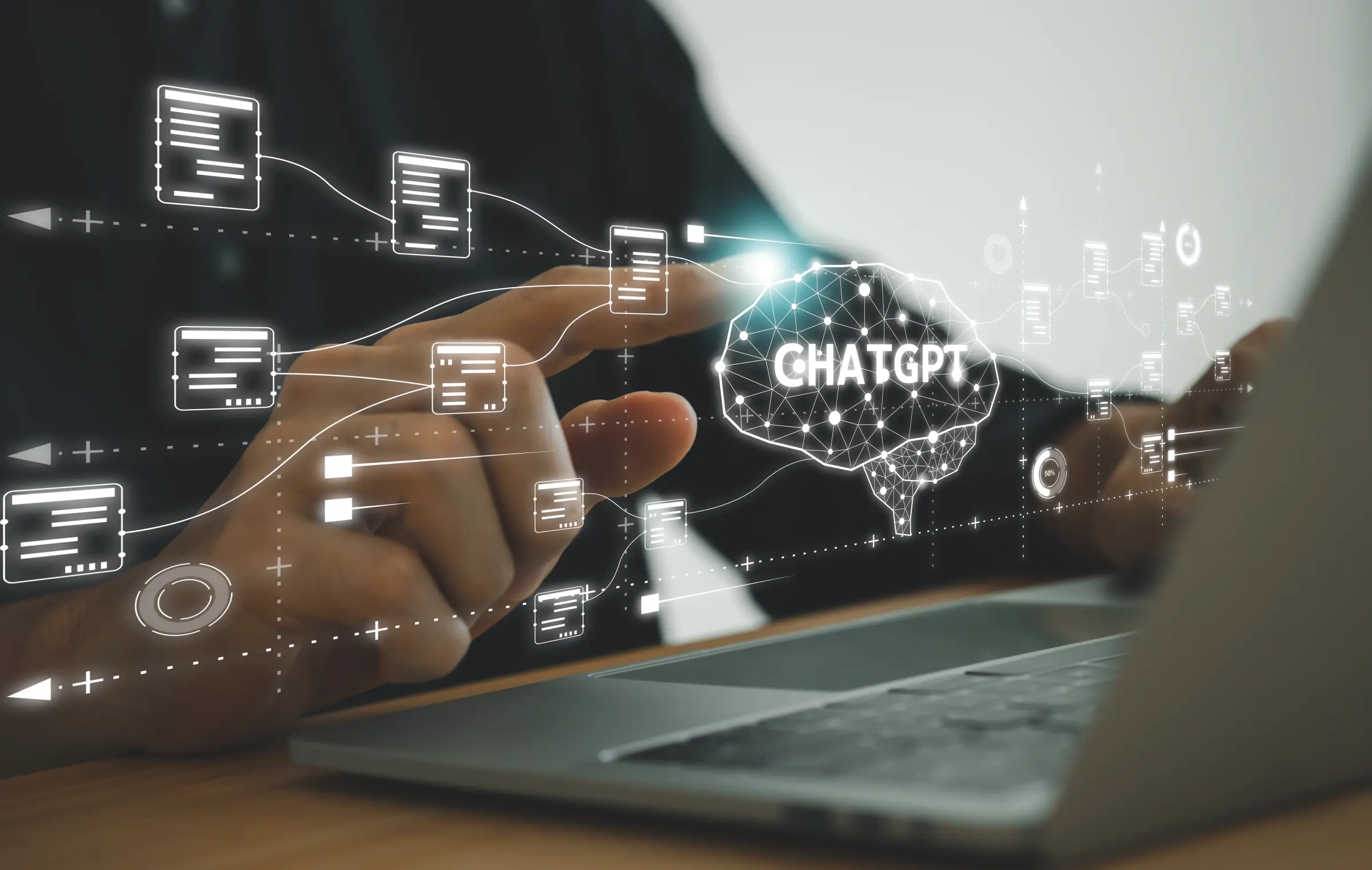 Fix ChatGPT PDF Error