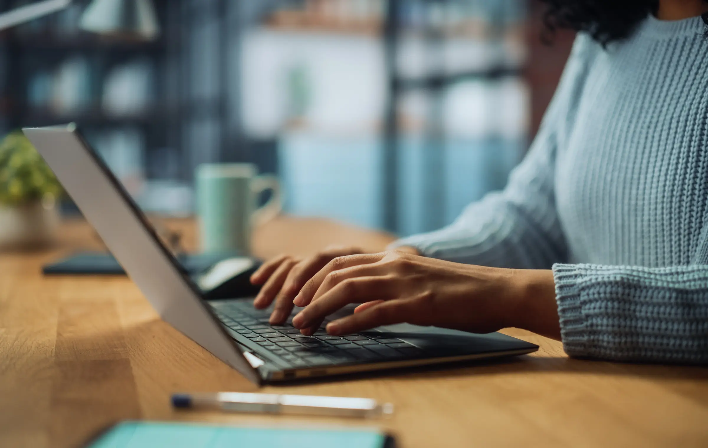 Brand visibility in AI search