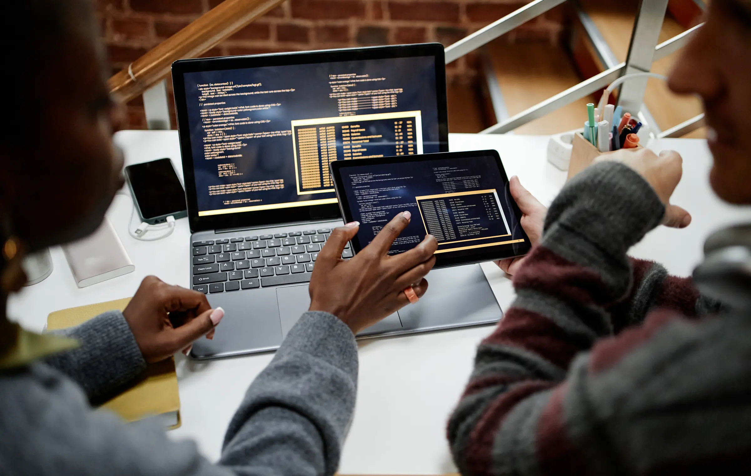 MVP Development Guide