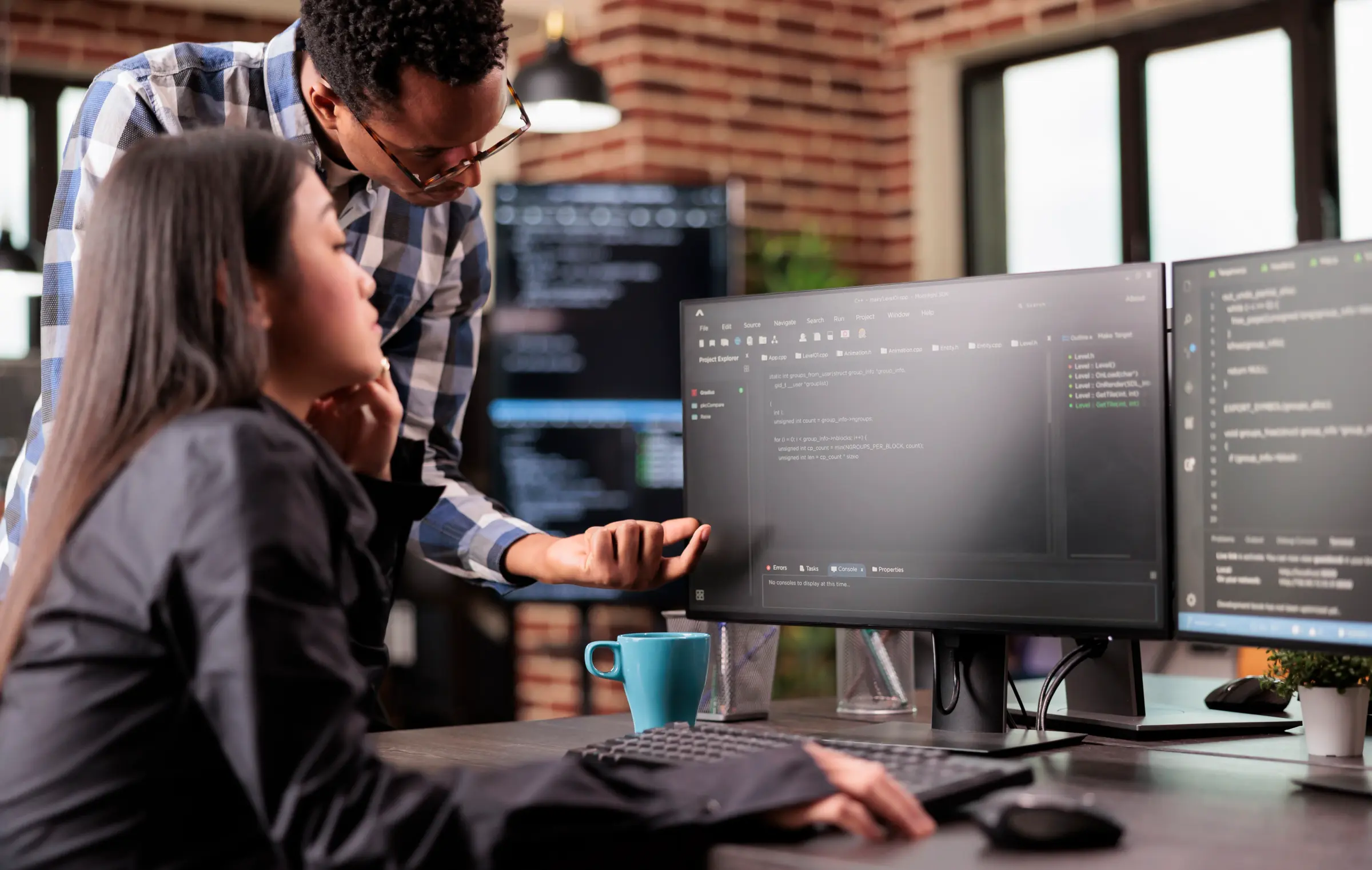 Post-MVP Scaling Guide