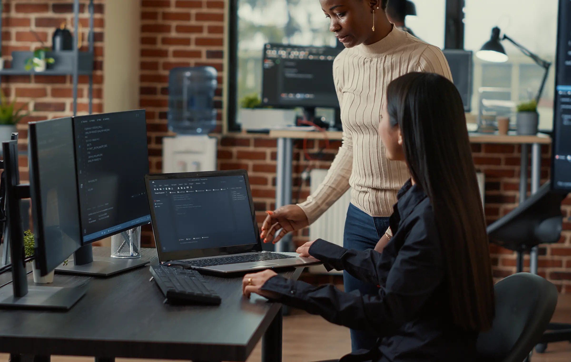 Software Development Team